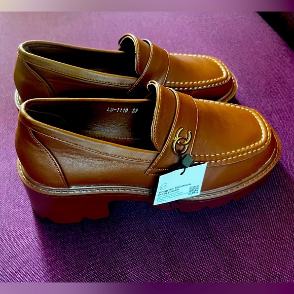 German Brand Shoes German Monochromatic Light Faux Leather